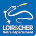 logo du Loir et Cher